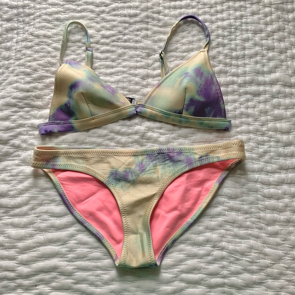 Triangl bikini